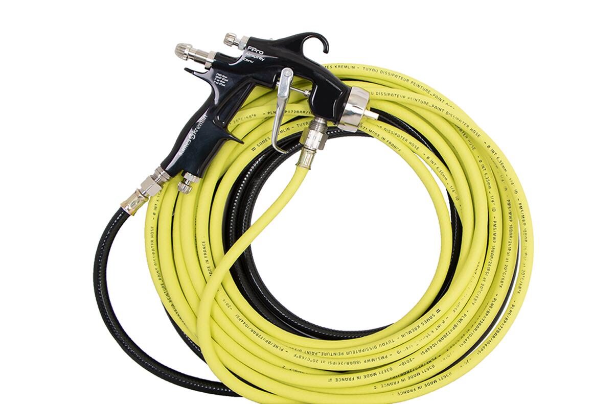 sames-airspray-fluid-hoses